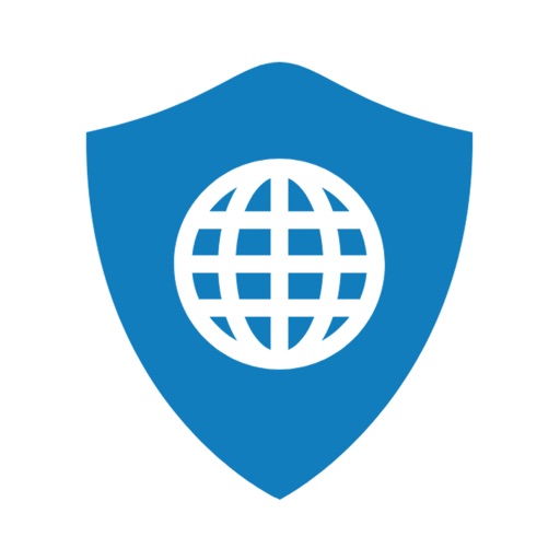 AppShield - Mobile Security with VPN Protection icon