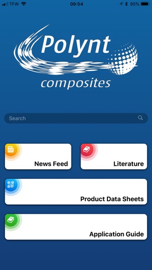 Polynt Composites(圖2)-速報App