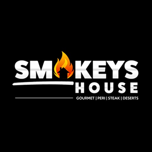 Smokey's House