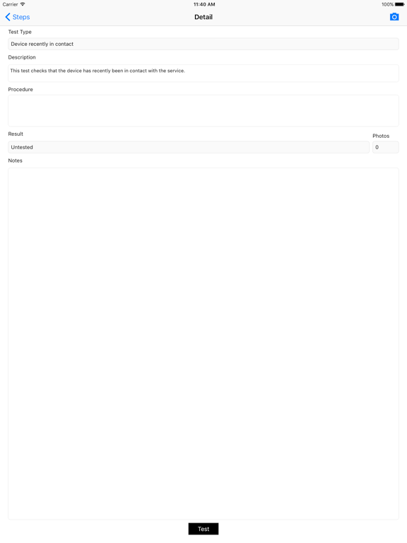 Screenshot #6 pour Springboard Installs