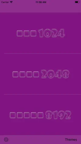 Game screenshot 2048 All mod apk