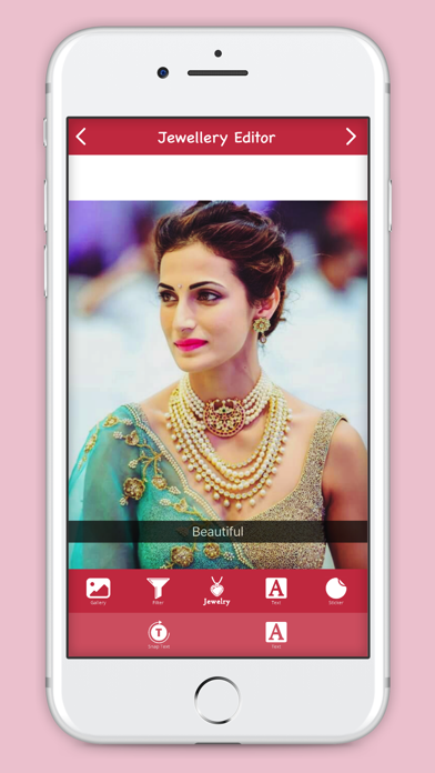 Jewellery Photo Editor Newのおすすめ画像5