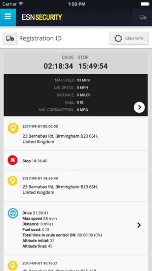 ESN Seucrity GPS(圖4)-速報App