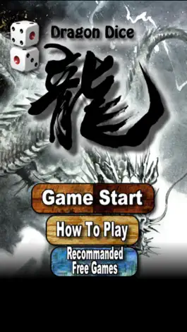 Game screenshot Dragon Dice mod apk