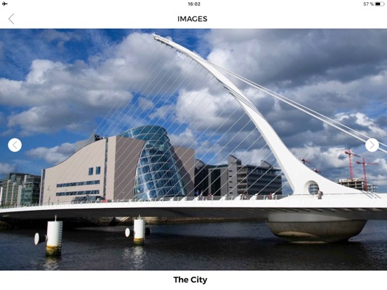 Screenshot #5 pour Dublin Guide de Voyage