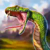 Angry Anaconda Snake Simulator App Delete