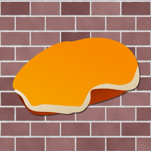 Flippy Parmo icon