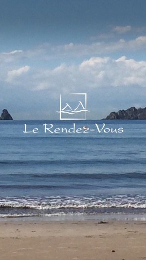 Le Rendez-Vous - St Elme(圖1)-速報App