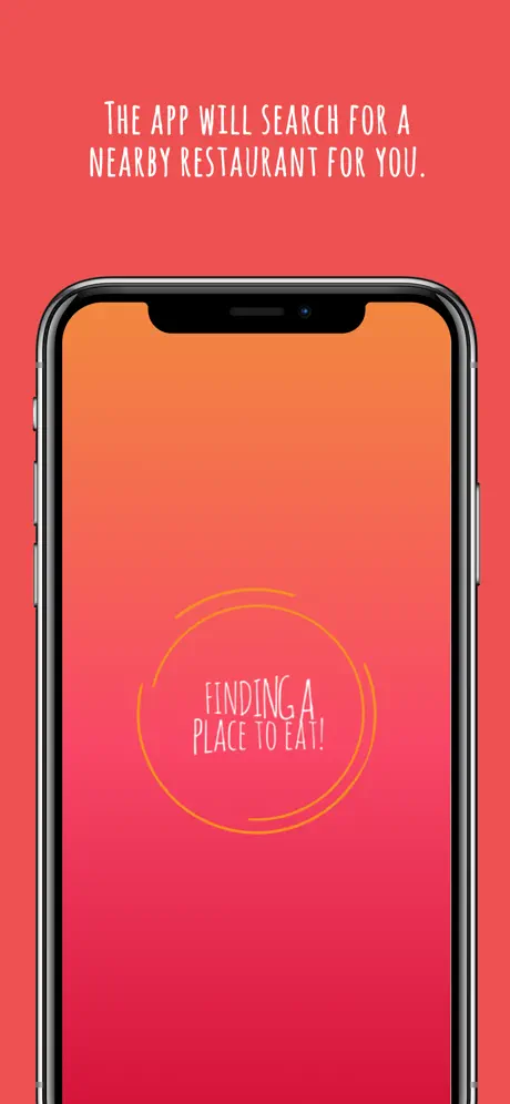 Hunger Button