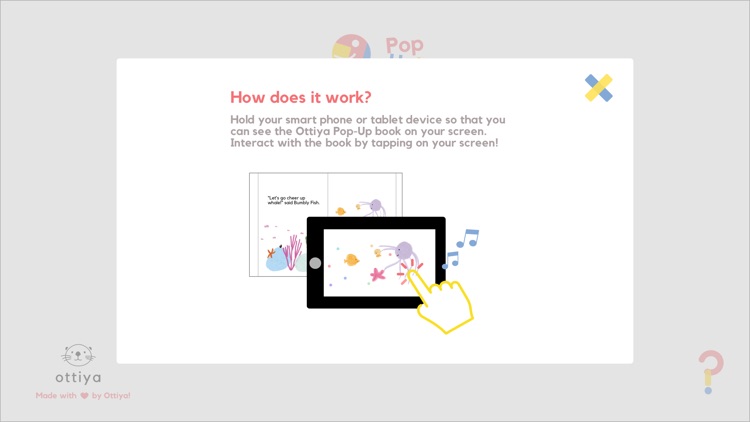 Pop-Up!