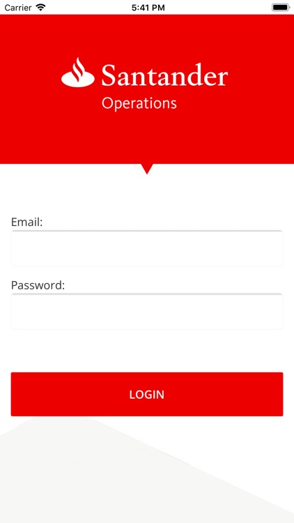 Santander Operations