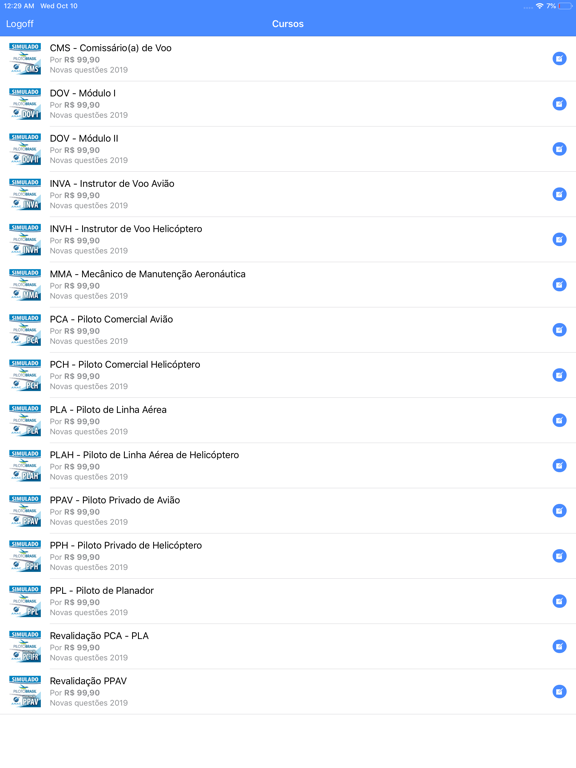 Screenshot #4 pour Banca ANAC