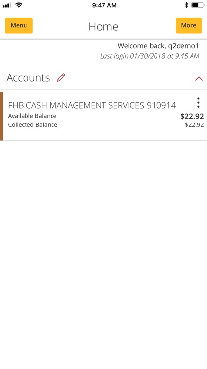 FHB Hawaii OBC