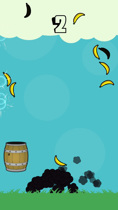 Bananas!! screenshot 2