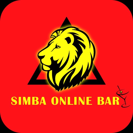 Simba Online Bar icon