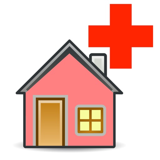 Diy Home Help-Repair & Fix App icon