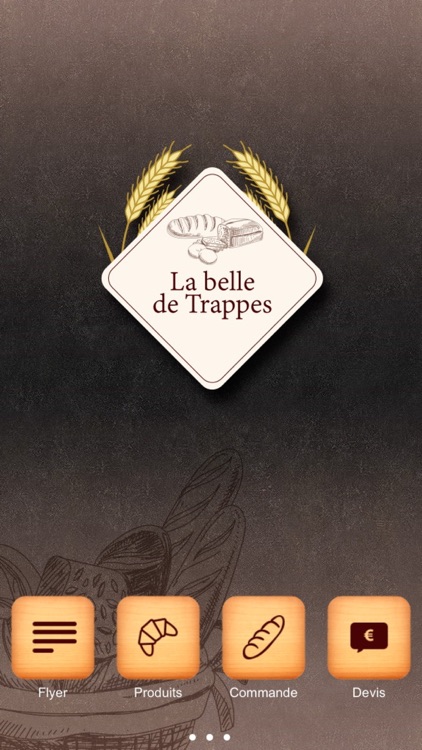 La Belle de Trappes