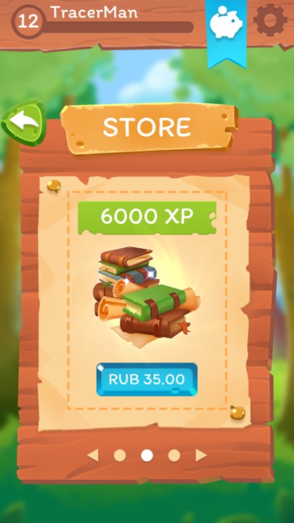 Wizards of Magic screenshot-6