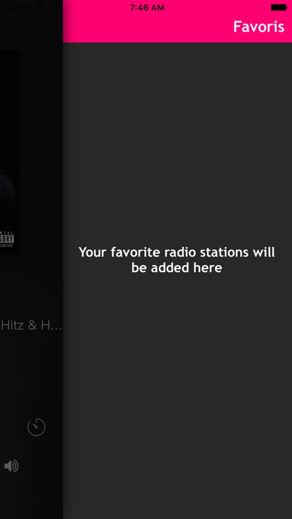 All Radio for Shoutcast screenshot-3