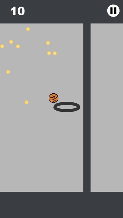 Flappy Swish screenshot 4