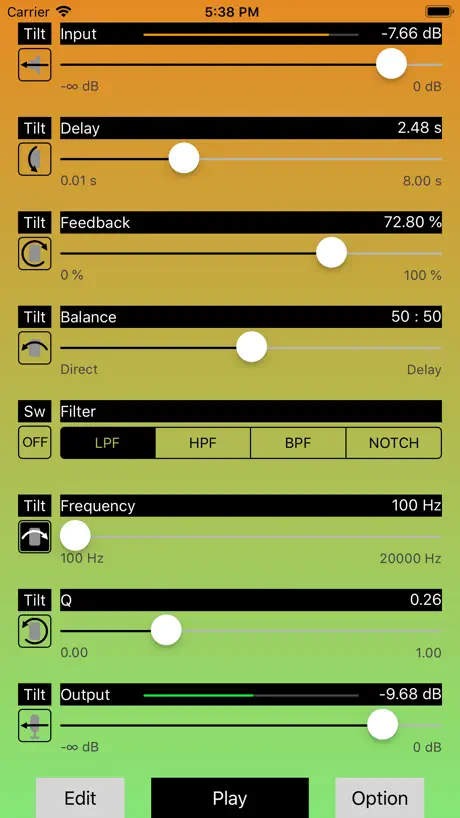 Water Up: Hydration in control