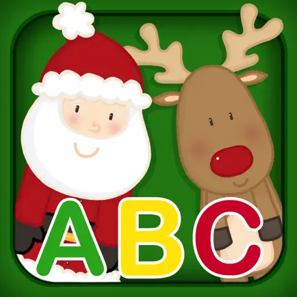 ABC Christmas Game Читы