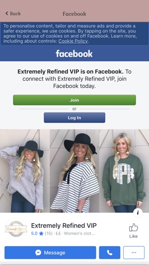 Extremely Refined(圖3)-速報App