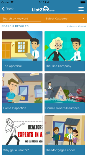 ListZero Seller(圖4)-速報App