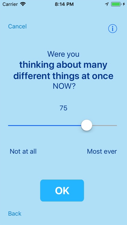 MoodMapper screenshot-3