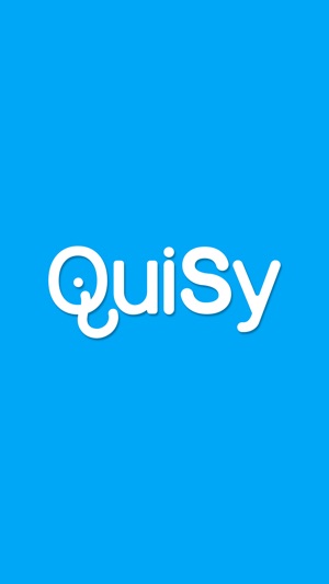 Quisy