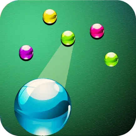 Kanche Marbles 3D Challenge Читы