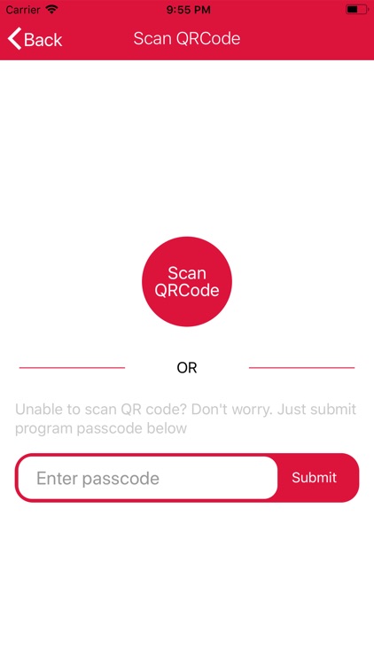 Mahindra Training App screenshot-3