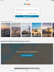 Capture d'écran