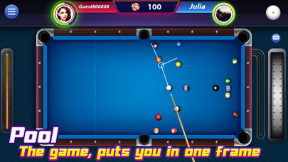 8 Ball Pool: Fun Pool Gameのおすすめ画像3