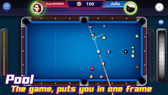 Pool With Friends on the App Store