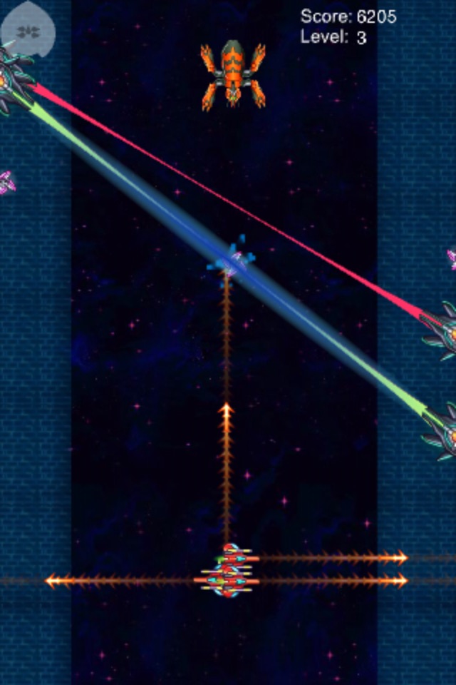 Demon Star screenshot 3