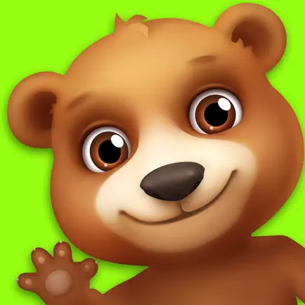 BBBear - a talking friend! Читы