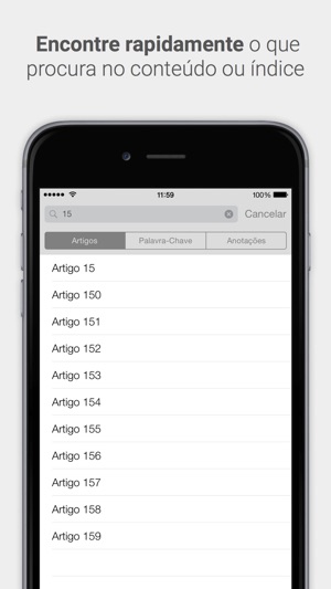 Vade Mecum de Direito(圖4)-速報App