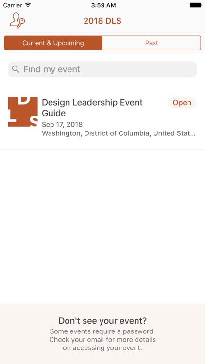 Design Leadership Network