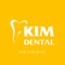 Ứng dụng dành cho các nhân viên của Nha Khoa Kim