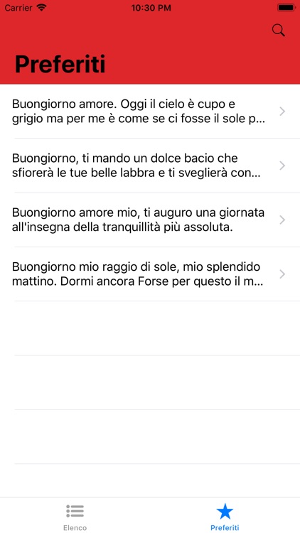 Buongiorno screenshot-3