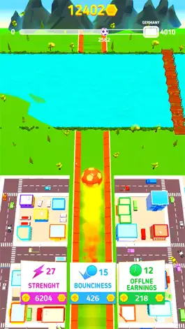 Game screenshot Soccer Up hack