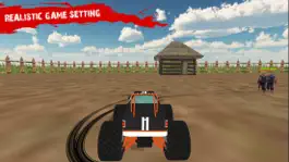Game screenshot Zombie Car Smash Roadkiller mod apk