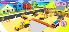 Game screenshot Doll House Design & Craft 2 hack
