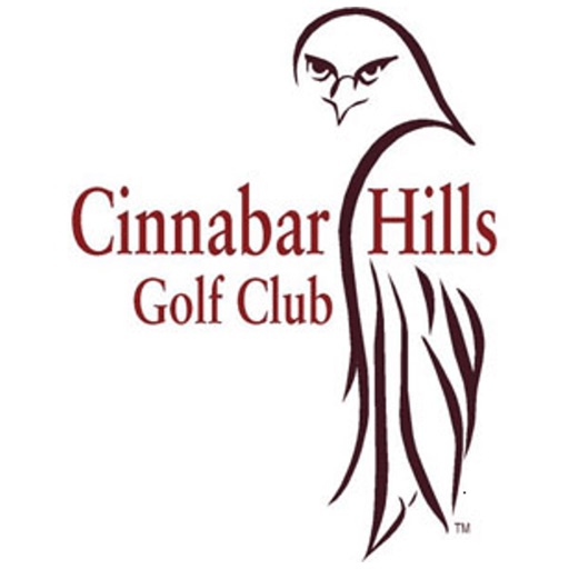 Cinnabar Hills Golf Tee Times icon