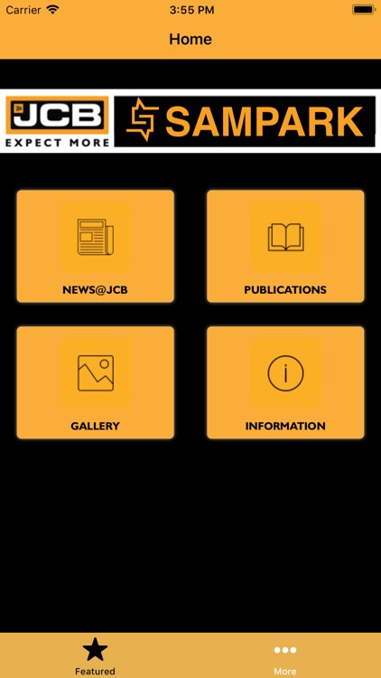 JCB Sampark