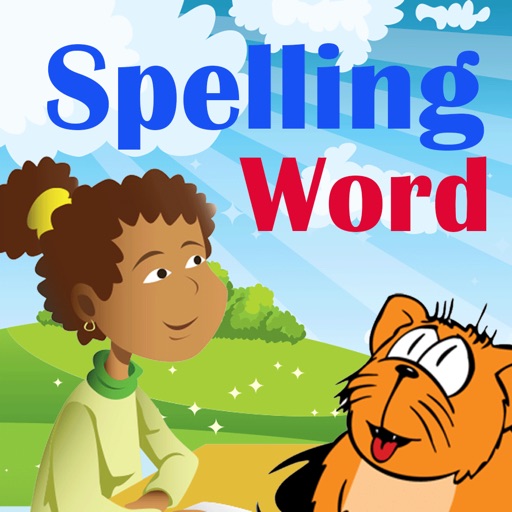 Reading First Words Worksheets iOS App