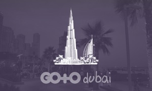 Dubai Travel Guide & City Maps