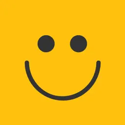 Super Big Emojis app icon