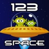 123 Space Math